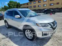2019 Nissan ROGUE фото