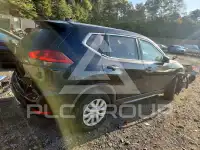 2019 Nissan ROGUE фото
