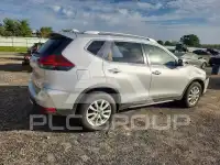 2019 Nissan ROGUE фото