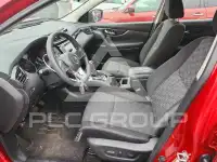 2019 Nissan ROGUE фото