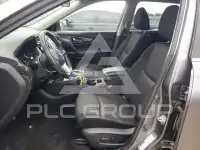 2019 Nissan ROGUE photo