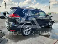 2019 Nissan ROGUE фото