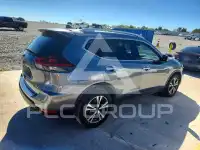 2019 Nissan ROGUE фото