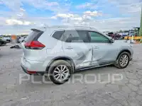 2019 Nissan ROGUE photo