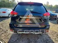 2019 Nissan ROGUE фото