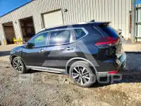 2019 Nissan ROGUE photo