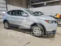 2019 Nissan ROGUE фото