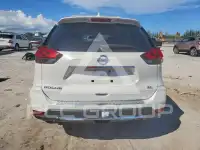 2019 Nissan ROGUE photo