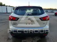 2019 Nissan ROGUE photo