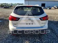 2019 Nissan ROGUE фото