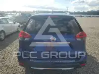 2019 Nissan ROGUE фото
