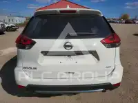 2019 Nissan ROGUE photo