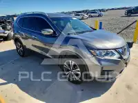 2019 Nissan ROGUE фото