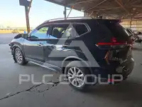 2019 Nissan ROGUE photo