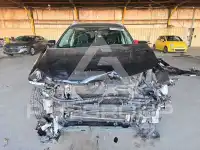 2019 Nissan ROGUE photo