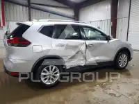 2019 Nissan ROGUE фото