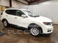 2019 Nissan ROGUE фото