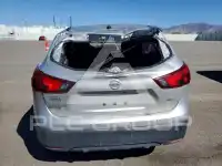 2019 Nissan ROGUE фото
