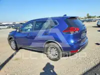 2019 Nissan ROGUE фото