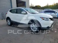 2019 Nissan ROGUE photo