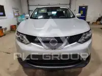 2019 Nissan ROGUE фото