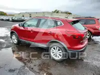 2019 Nissan ROGUE фото