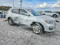 2019 Nissan ROGUE photo