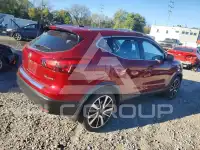 2019 Nissan ROGUE фото