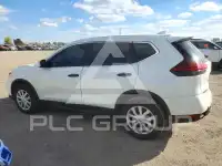 2019 Nissan ROGUE photo
