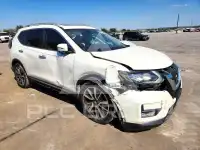 2019 Nissan ROGUE фото