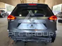 2019 Nissan ROGUE photo