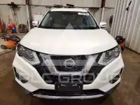 2019 Nissan ROGUE фото