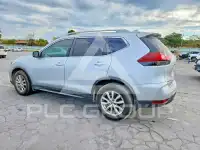 2019 Nissan ROGUE photo