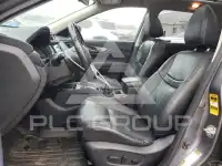 2019 Nissan ROGUE photo