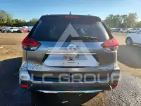 2019 Nissan ROGUE фото