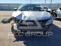 2019 Nissan ROGUE фото