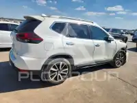 2019 Nissan ROGUE фото