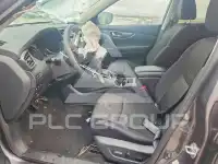 2019 Nissan ROGUE photo