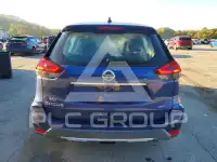 2019 Nissan ROGUE фото
