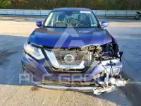 2019 Nissan ROGUE фото