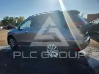 2019 Nissan ROGUE фото
