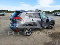 2019 Nissan ROGUE фото