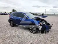 2019 Nissan ROGUE фото