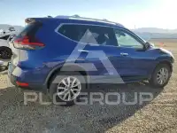 2019 Nissan ROGUE фото