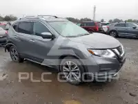 2019 Nissan ROGUE photo
