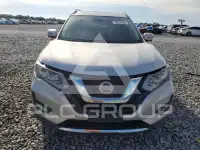 2019 Nissan ROGUE фото