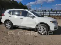 2019 Nissan ROGUE photo