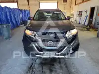 2019 Nissan ROGUE фото
