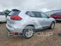 2019 Nissan ROGUE фото