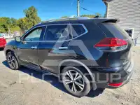2019 Nissan ROGUE фото